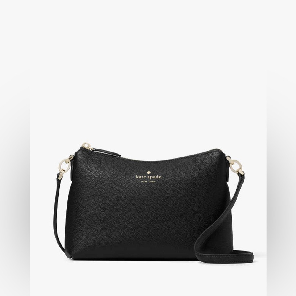 NWOT Kate Spade Bailey Crossbody Purse